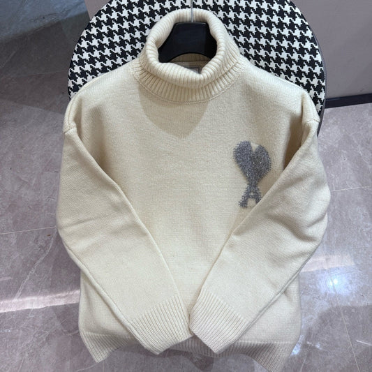 Classic Fashion Sweater-7